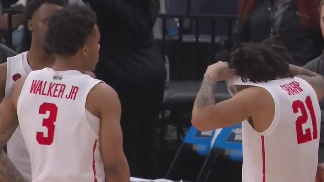 UH beats Aggies in overtime thriller