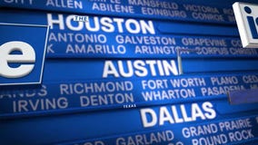 Texas: The Issue Is - March 24