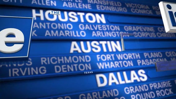 Texas: The Issue Is - March 24