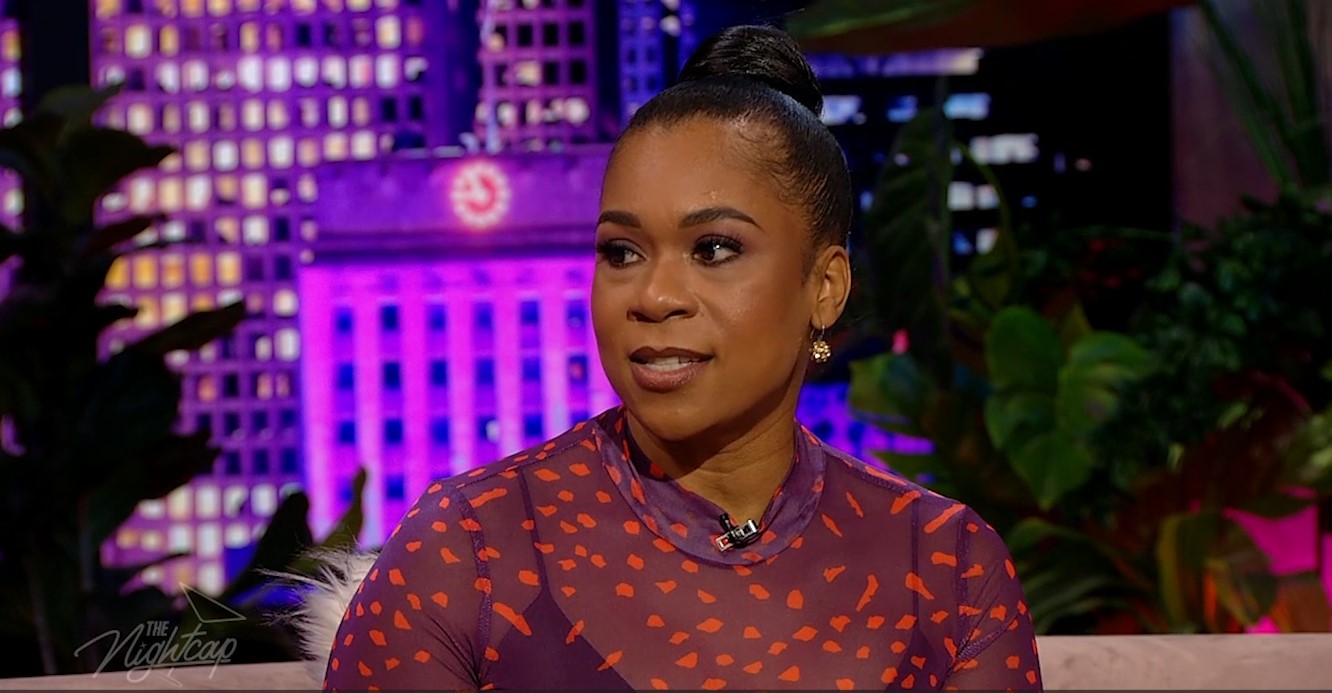 Women in male dominated fields