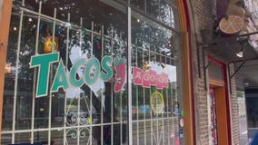 Midtown homeless, panhandling impacting businesses