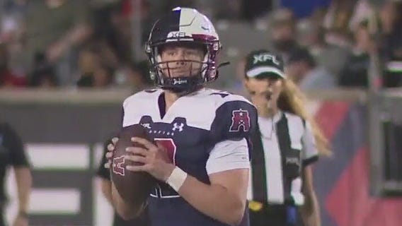 Talkin' Houston Roughnecks