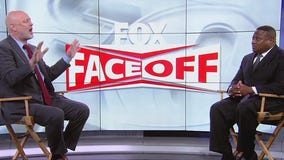 FOX Faceoff: Chick-fil-A's 'no antibiotics' policy