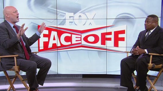 FOX Faceoff: Chick-fil-A's 'no antibiotics' policy