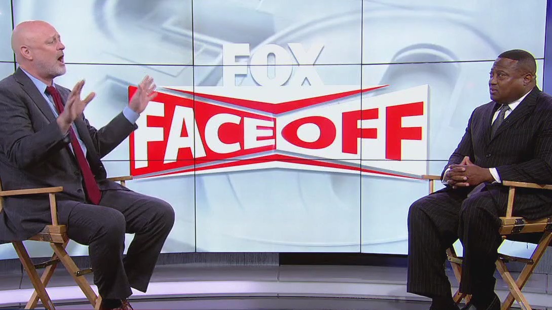 FOX Faceoff: Chick-fil-A's 'no antibiotics' policy
