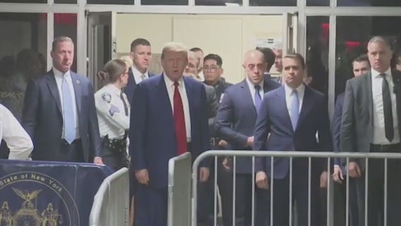 Trump will have days to post $175M bond