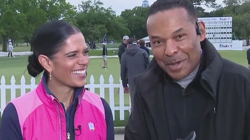 Texas Children's Houston Open