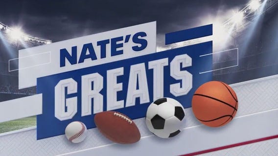 Nate's Greats: Rockets get 9th straight win