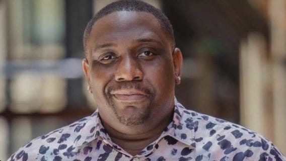 The Missing: Where is Eodis "Tre" Harris III?