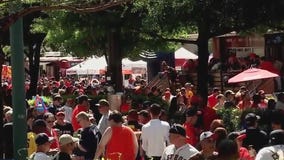 Bayou City Buzz: Houston happenings for this week