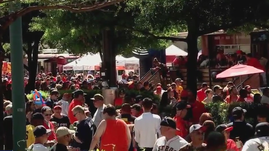 Bayou City Buzz: Houston happenings for this week