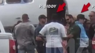 Diddy involved in sex trafficking probe