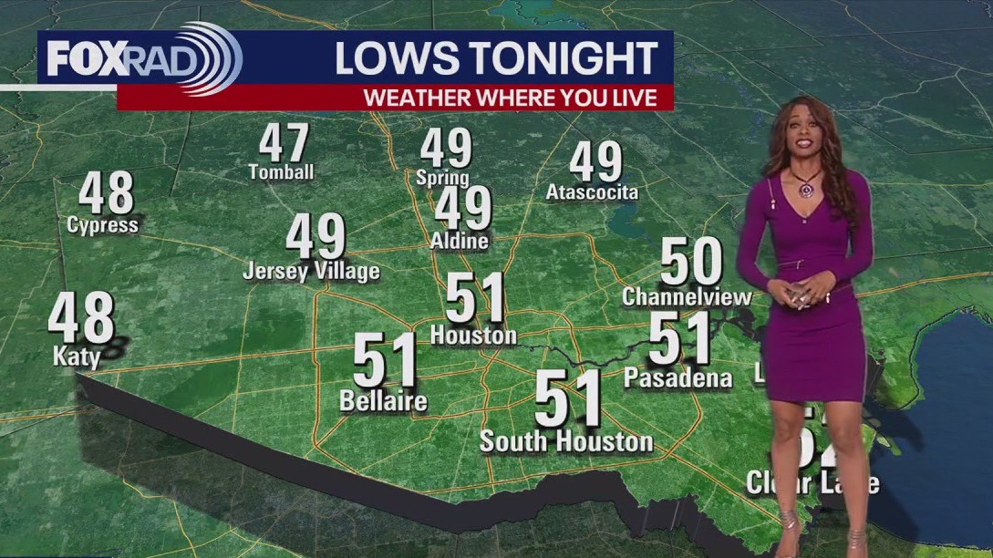 FOX 26 Houston Weather Forecast