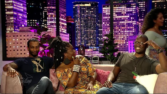 Friends with benefits vs. one night stands