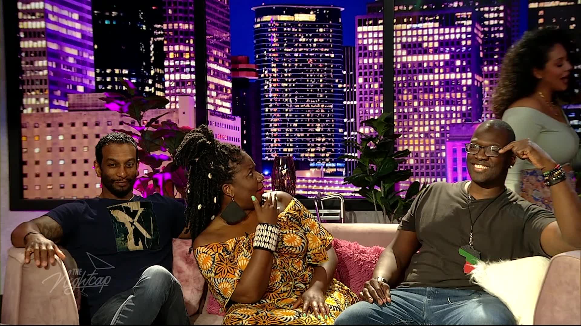 Friends with benefits vs. one night stands