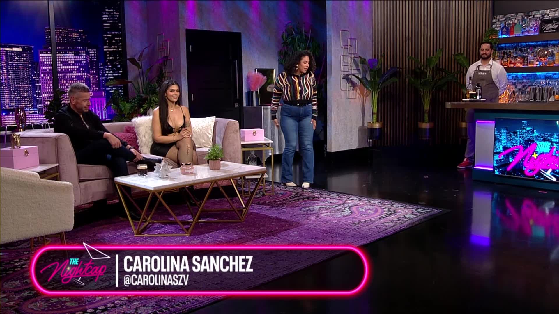 Bodies after weight loss