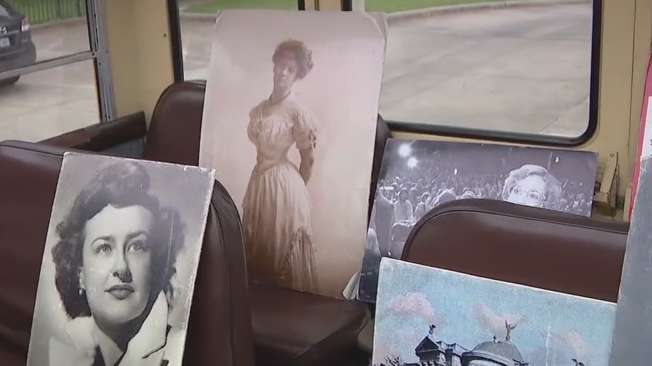 Bayou City Buzz: Tour celebrating Women's History Month