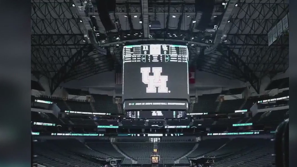 Houston faces Duke Friday night in the Sweet 16