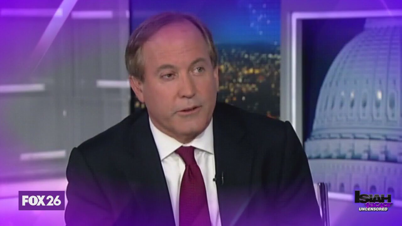 AG Ken Paxton demands DEI documents in probe of Boeing