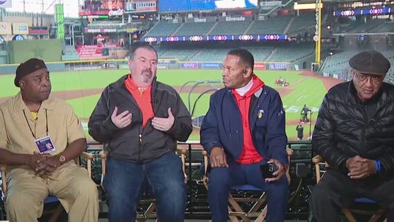 All things Astros: Season opener against Yankees