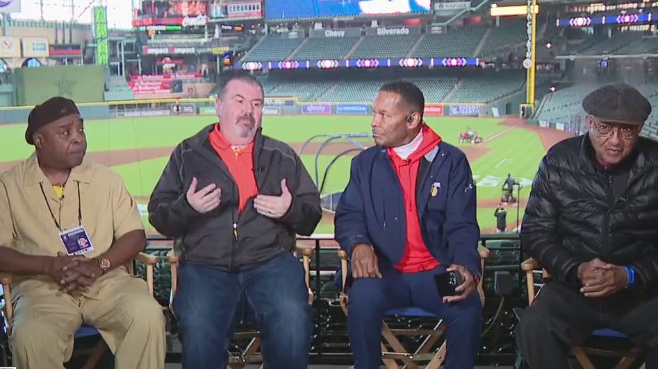 All things Astros: Season opener against Yankees