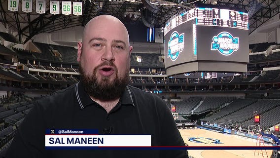 Sweet 16 Locker Room Lowdown: UH & Duke Ready to Dance