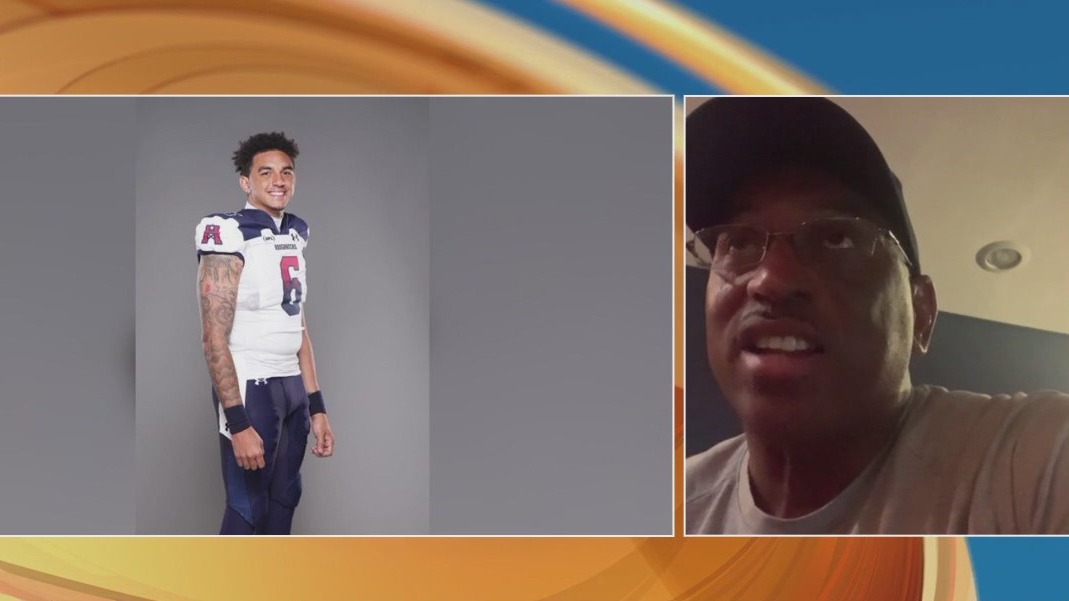 Houston Roughnecks' UFL season kicks off Sunday