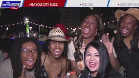 Bayou City Buzz: COWBOY CARTER listening party