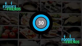 Foodies & Friends - Tavola