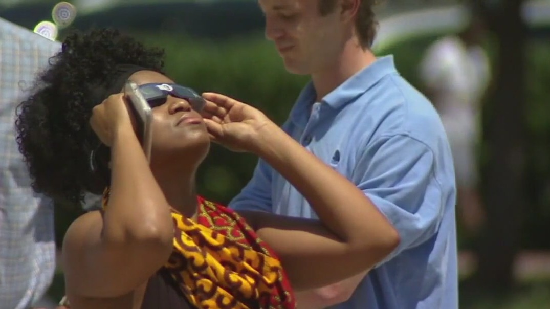 Last minute hacks to see the 2024 Solar Eclipse