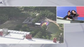 Events happening in Downtown Houston