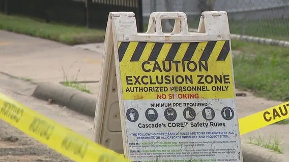 EPA finds dozens chemicals in new round of testing