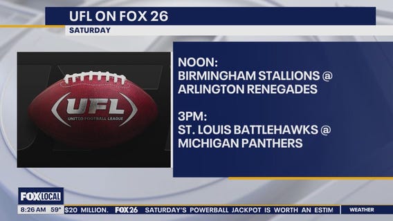 Busy weekend for Houston sports teams; see what all is happening