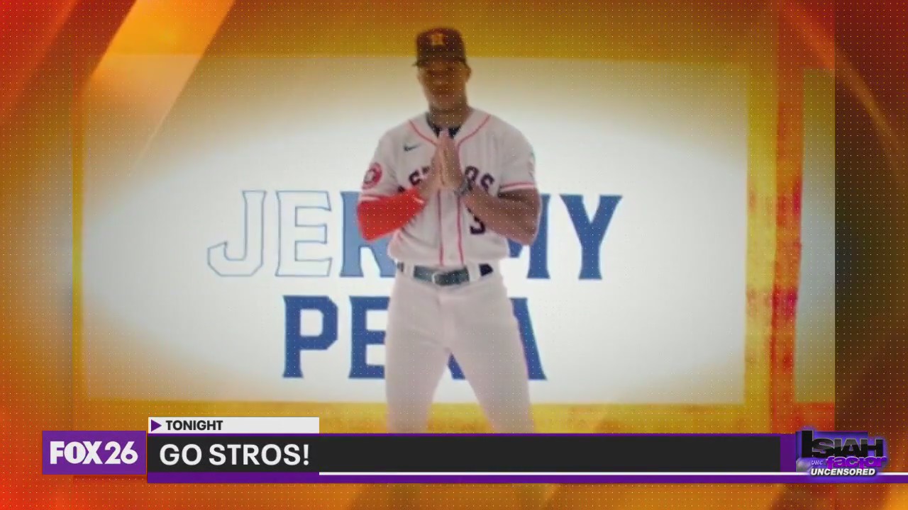 2024 season predictions for The Astros