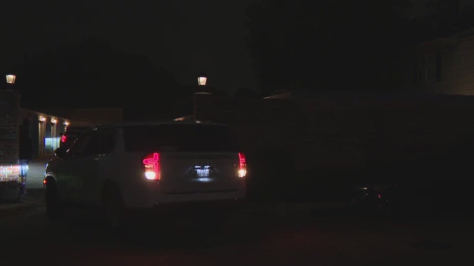 Couple found dead in apparent murder-suicide