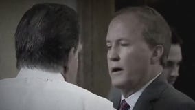 Ken Paxton's defense claims political targeting