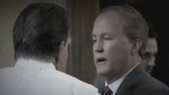 Ken Paxton's defense claims political targeting