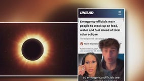 Exposing the myths of the Solar Eclipse