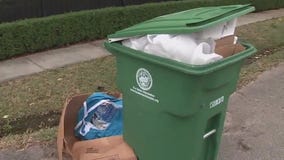 Houston faces fiscal crunch, more than trash toll needed