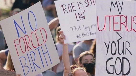 Supreme court tackles Mifepristone regulations