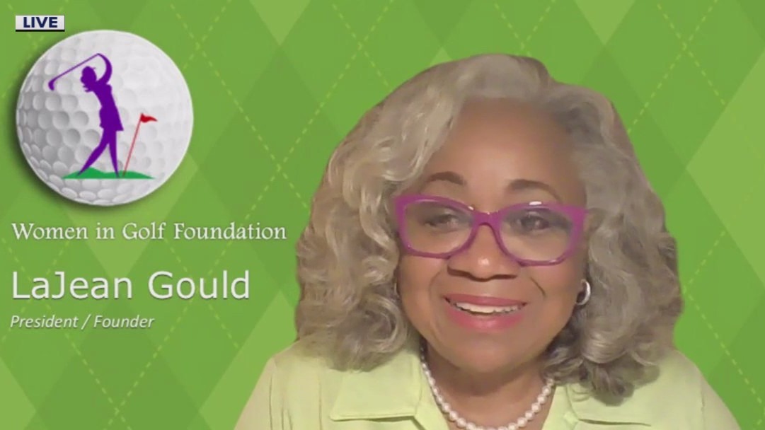 Women's college golf coming to Houston