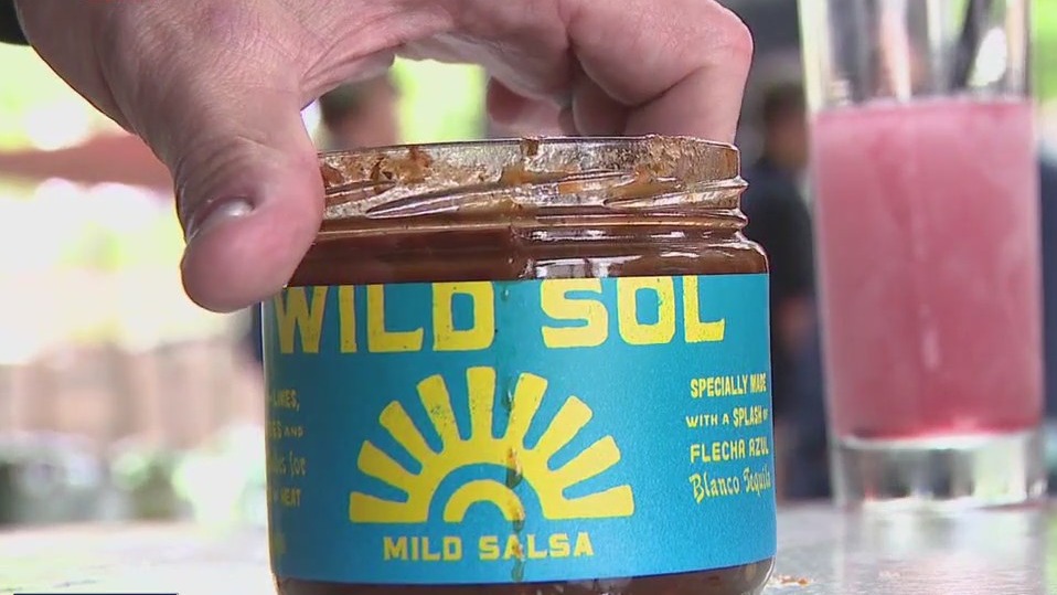 Astros Star Alex Bregman cooking up some good stuff