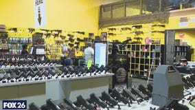 Mexico's lawsuit against gun makers moves forward