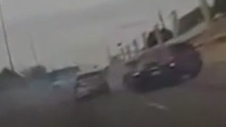 Chiefs' wide receiver linked to street racing crash