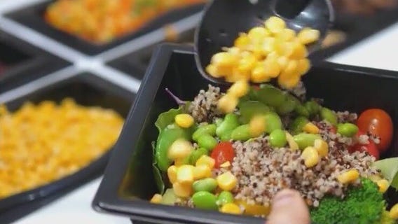 Breaking down new study on intermittent fasting