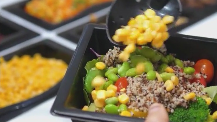 Breaking down new study on intermittent fasting