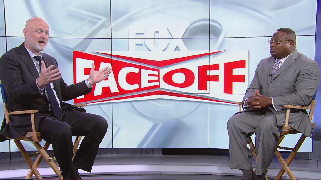 FOX Faceoff - Minimum wage increase