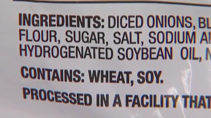 Health risks of  ultra-processed foods