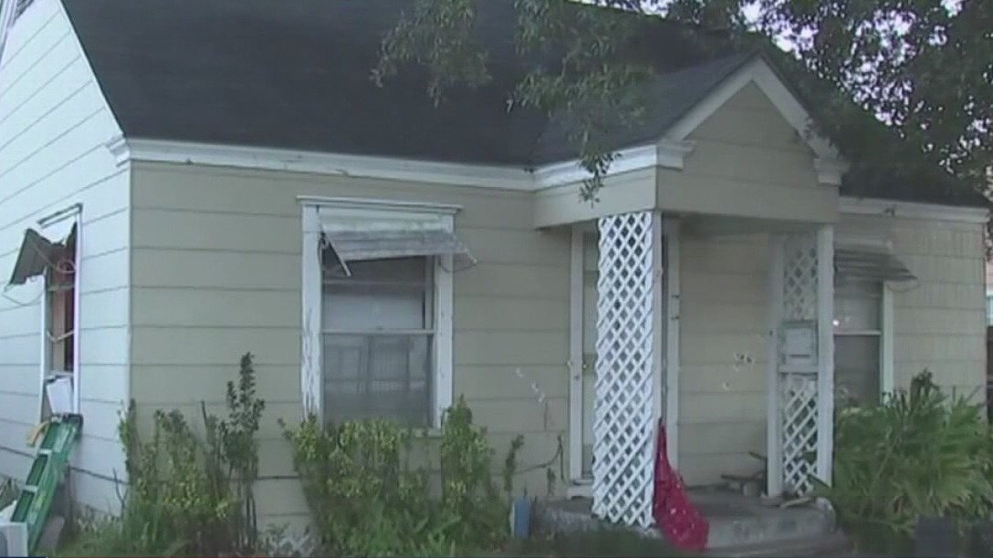 Gerald Goines re-indicted on murder charges