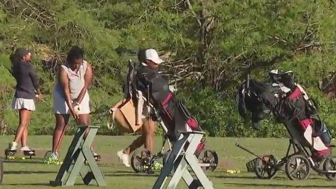 National Women's Collegiate Golf Championship